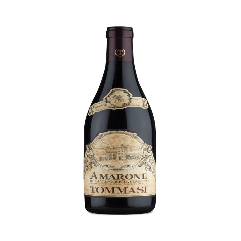 Tommasi Amarone 2019 75cl