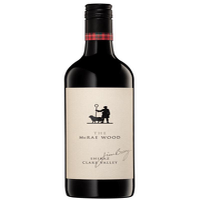 Jim Barry The McRae Wood Shiraz 2016 75cl