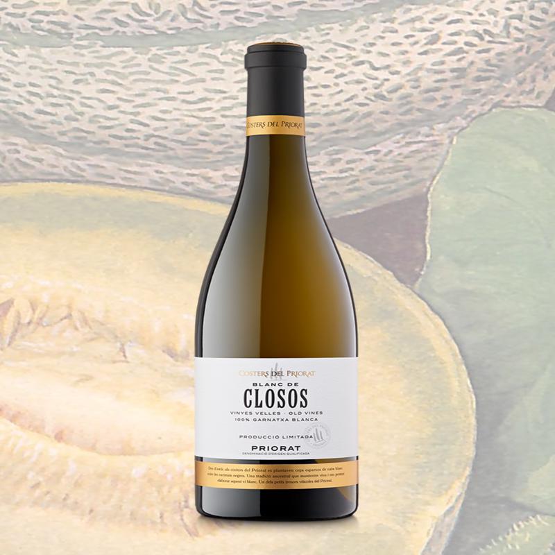 Blanc de Closos