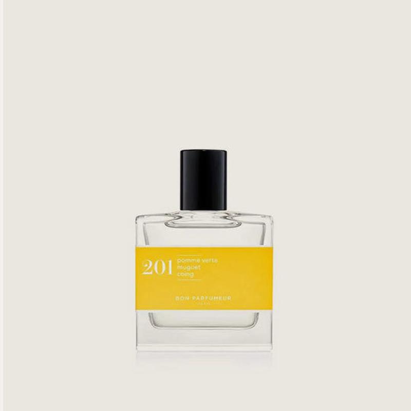 Bon Parfumeur 201 Apple, Thrush, Quince