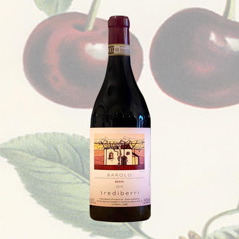 Barolo Berri