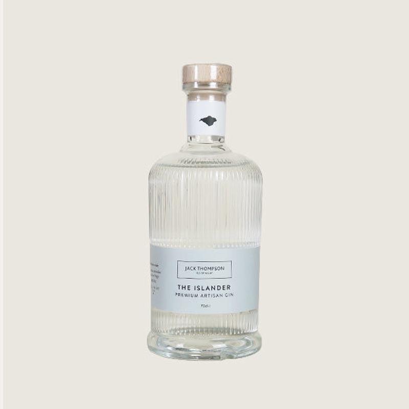 Artisan \'The Islander\' Gin