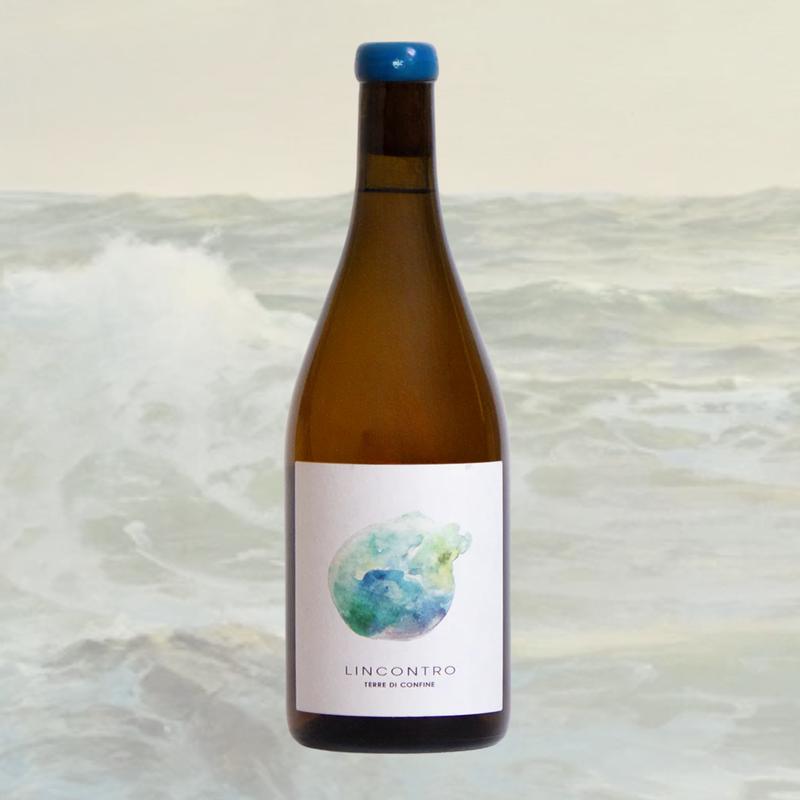 Lincontro Liguria White