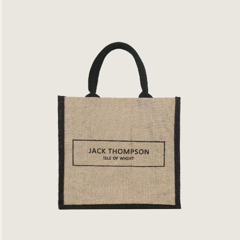 Branded Jute Bag