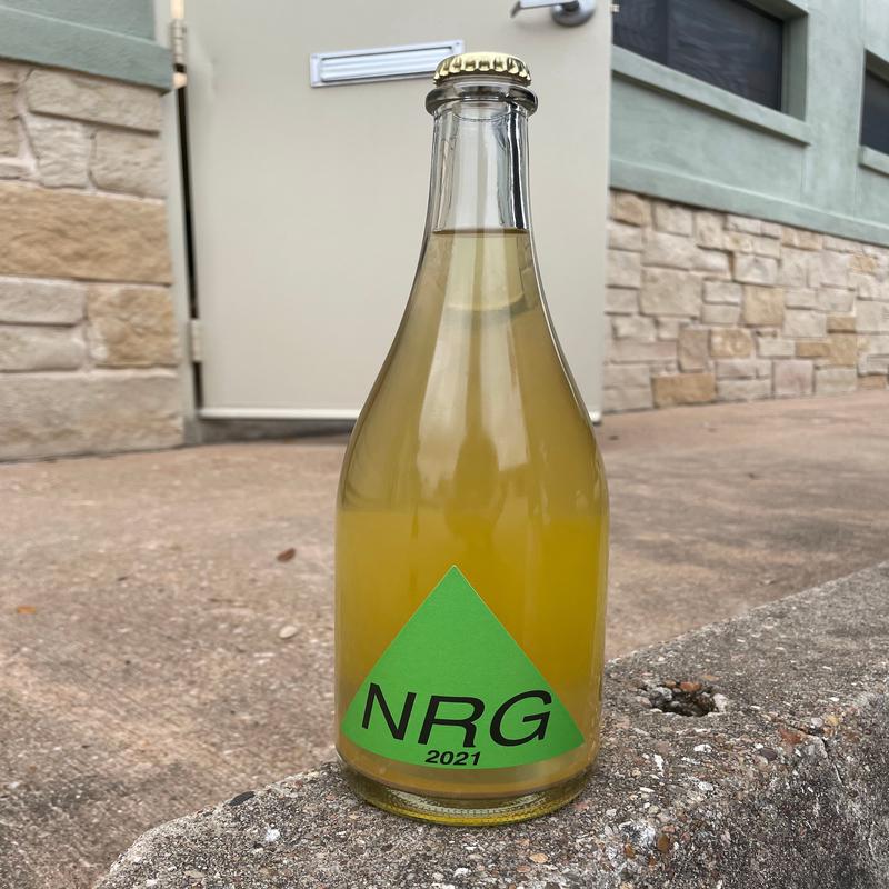 \'NRG\' Pet Nat