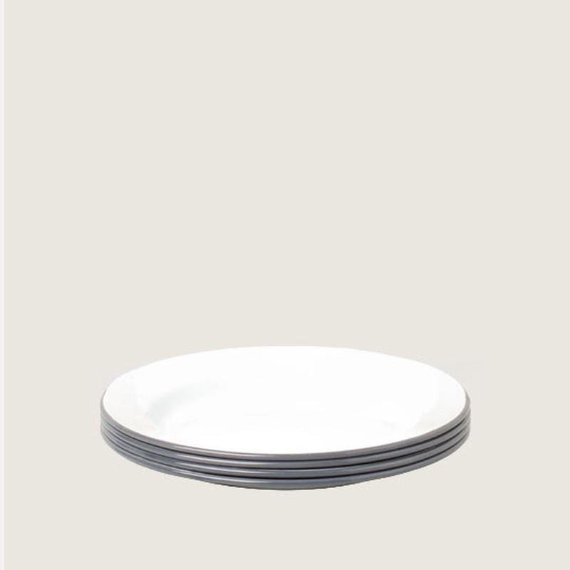 Plates - Pigeon
