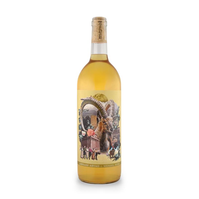 Lebnani Abyad, 1L