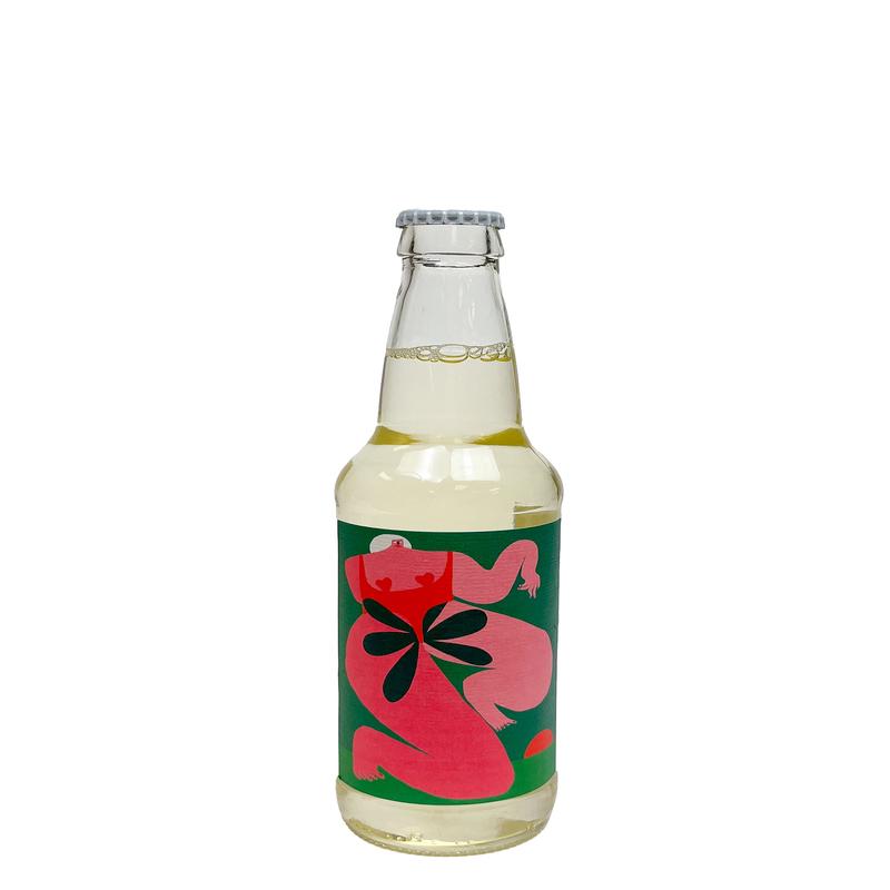\'Try it Out\' Natural Wine Spritzer (355ML)