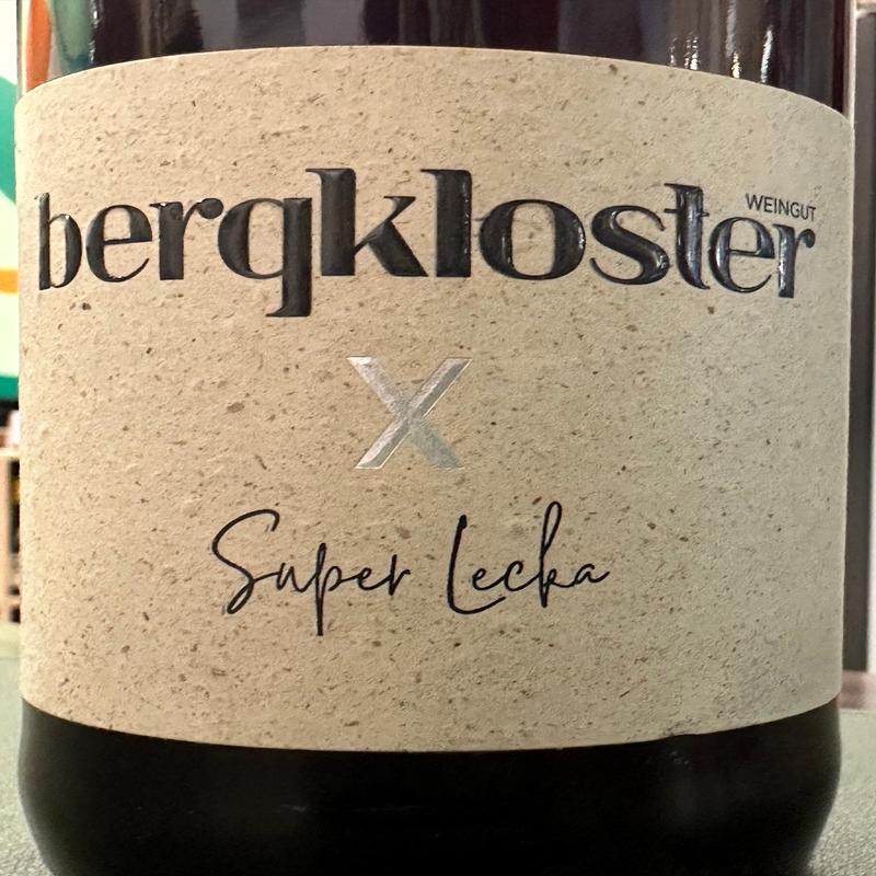 Bergkloster Super Lecka