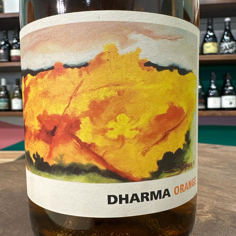 Bodega Calle Dharma Orange