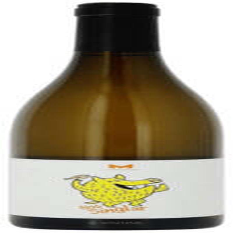 Domaine de la Mongestine \"Bob Singlar Blanc\"