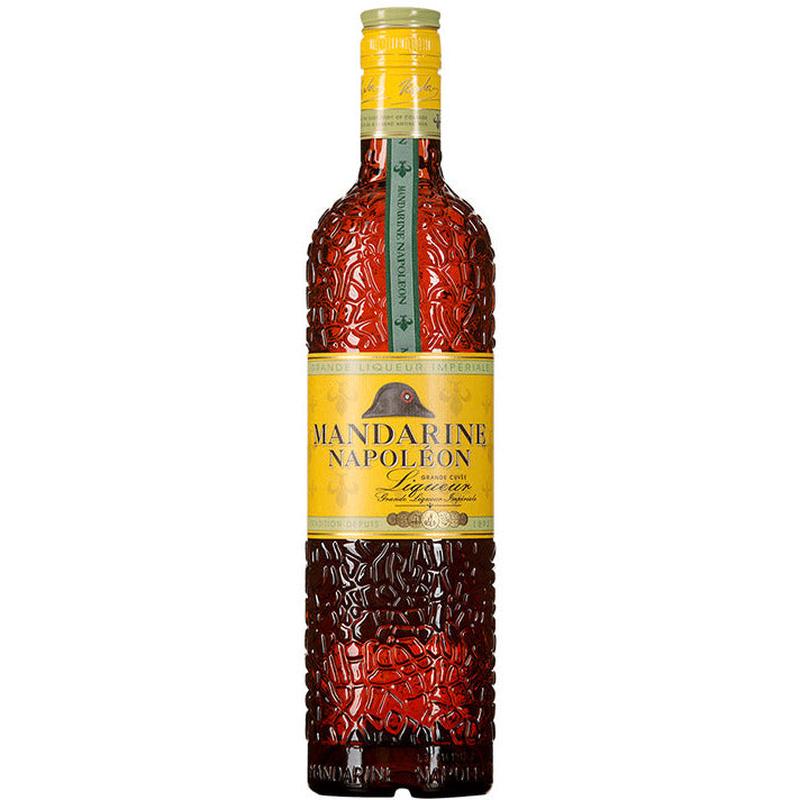 Mandarine Napoleon Grande Liqueur Imperiale