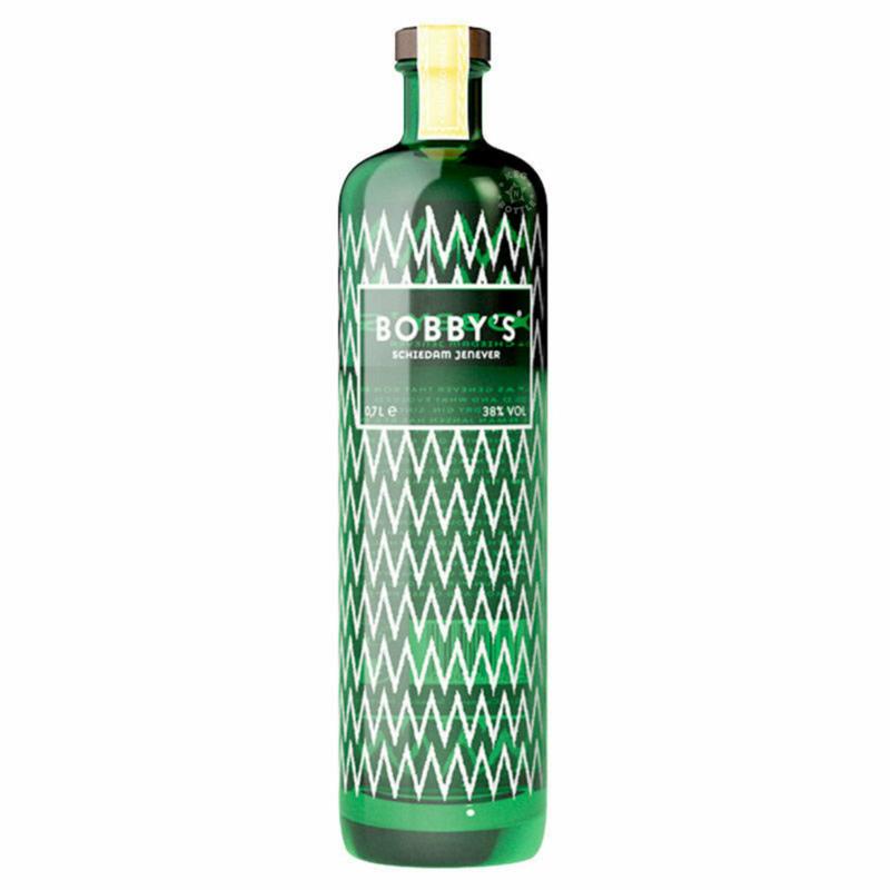 Bobby\'s Schiedam Jenever Gin