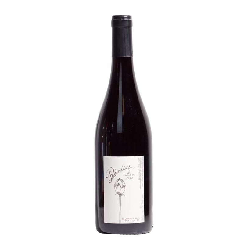 \"Prmices\" Beaujolais-Villages 2023