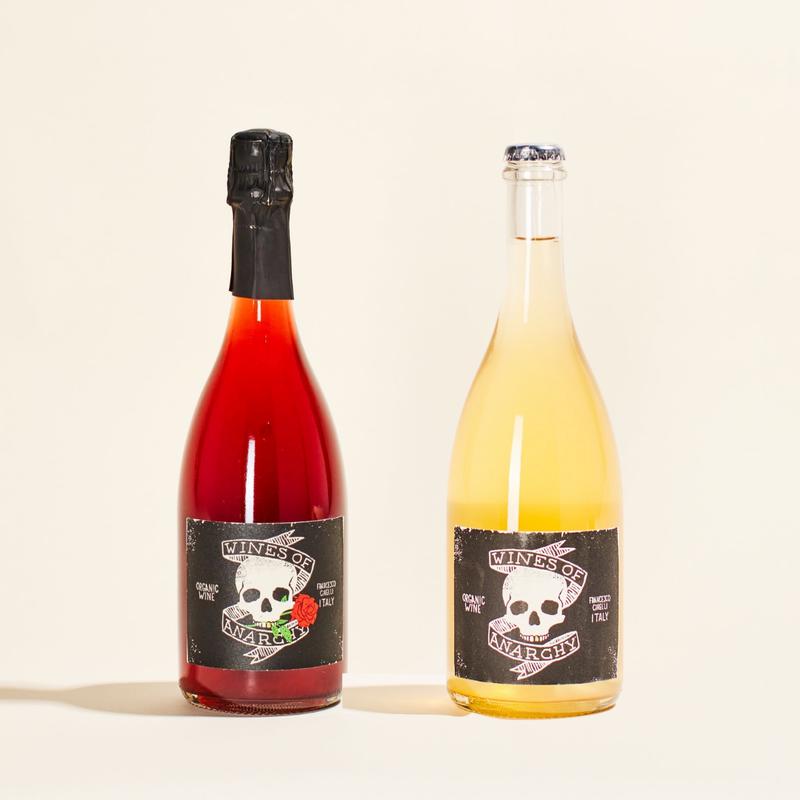 Anarchy Collection