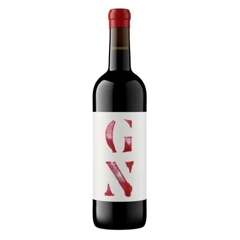 \"GN\" Garnatxa de la Costa 2022