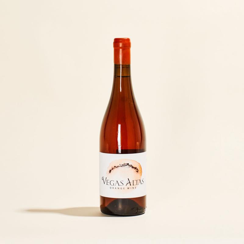 Orange Extremadura 2021