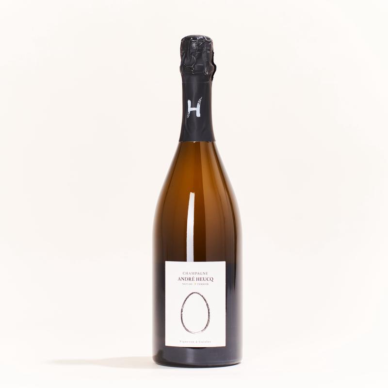 Cuve Oeuf 2018
